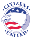 Citizens United logo